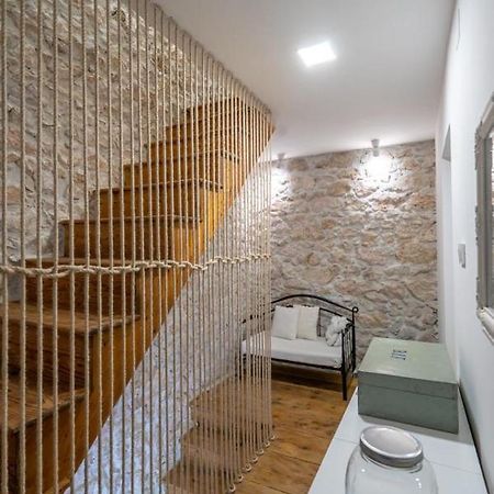 Stara BaškaHouse Franulich别墅 外观 照片