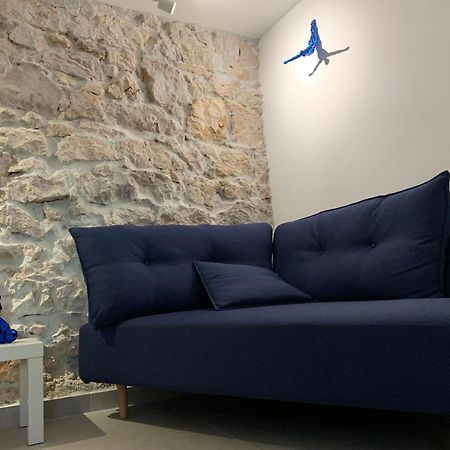 Stara BaškaHouse Franulich别墅 外观 照片