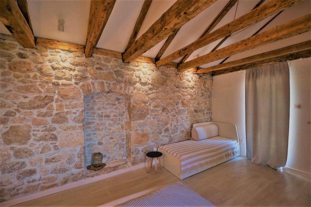 Stara BaškaHouse Franulich别墅 外观 照片