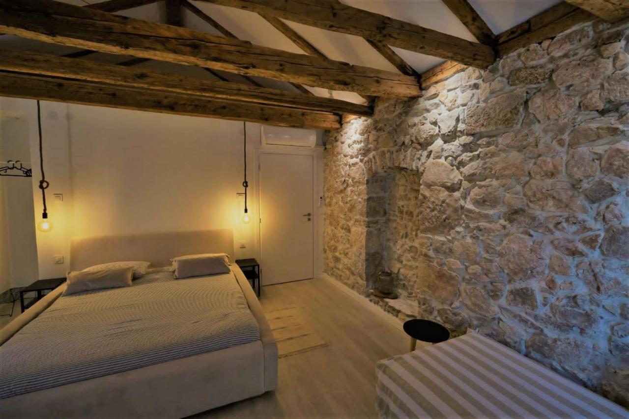Stara BaškaHouse Franulich别墅 外观 照片