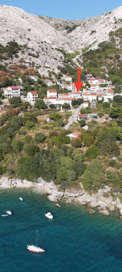 Stara BaškaHouse Franulich别墅 外观 照片