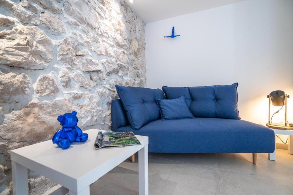 Stara BaškaHouse Franulich别墅 外观 照片