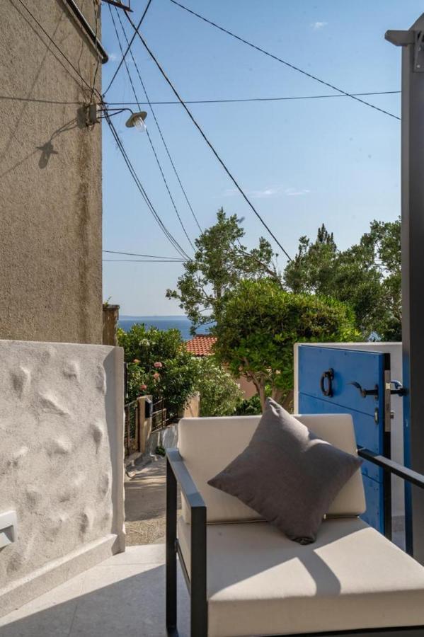 Stara BaškaHouse Franulich别墅 外观 照片