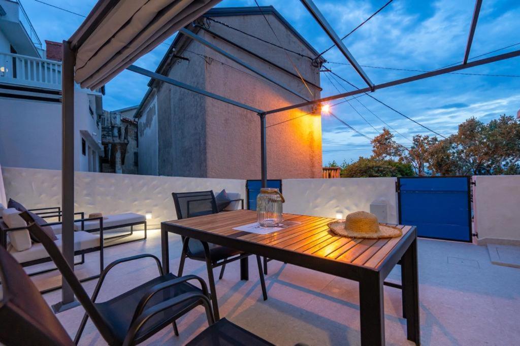 Stara BaškaHouse Franulich别墅 外观 照片