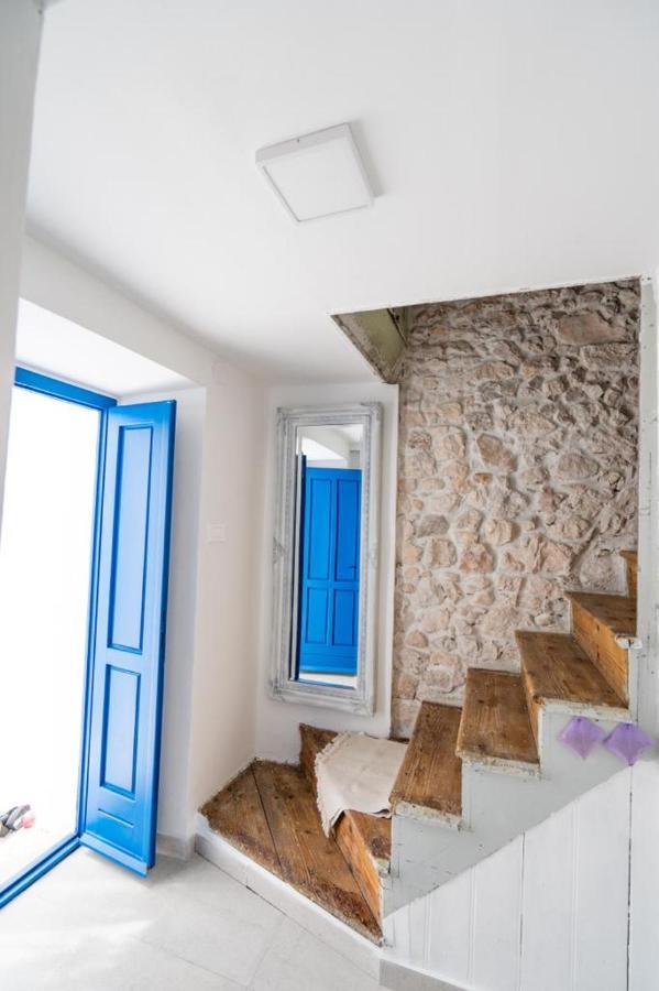 Stara BaškaHouse Franulich别墅 外观 照片