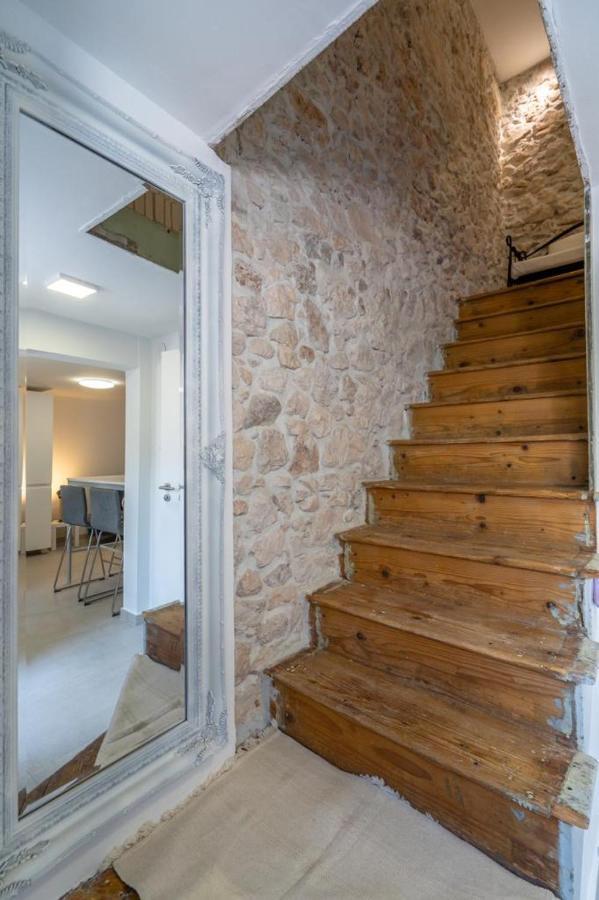 Stara BaškaHouse Franulich别墅 外观 照片