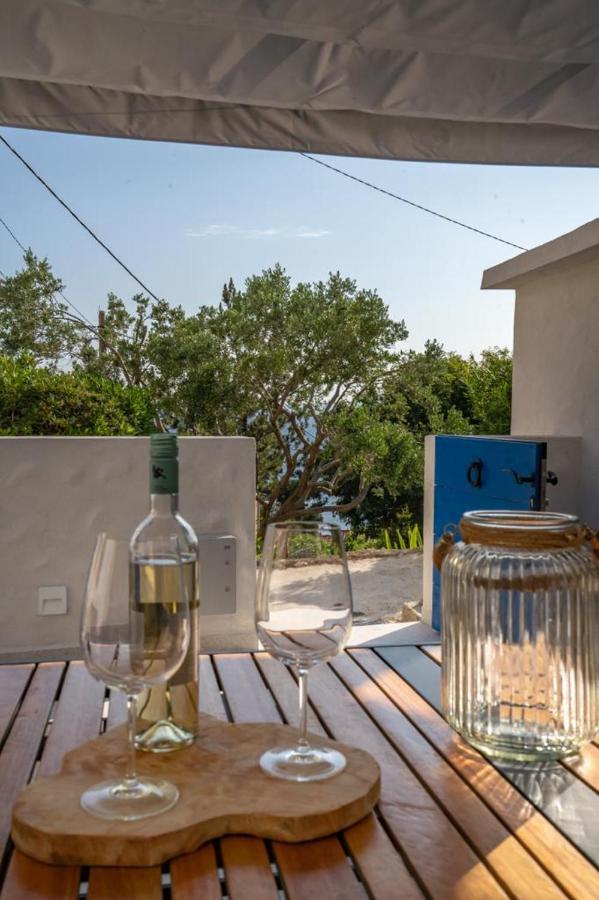 Stara BaškaHouse Franulich别墅 外观 照片