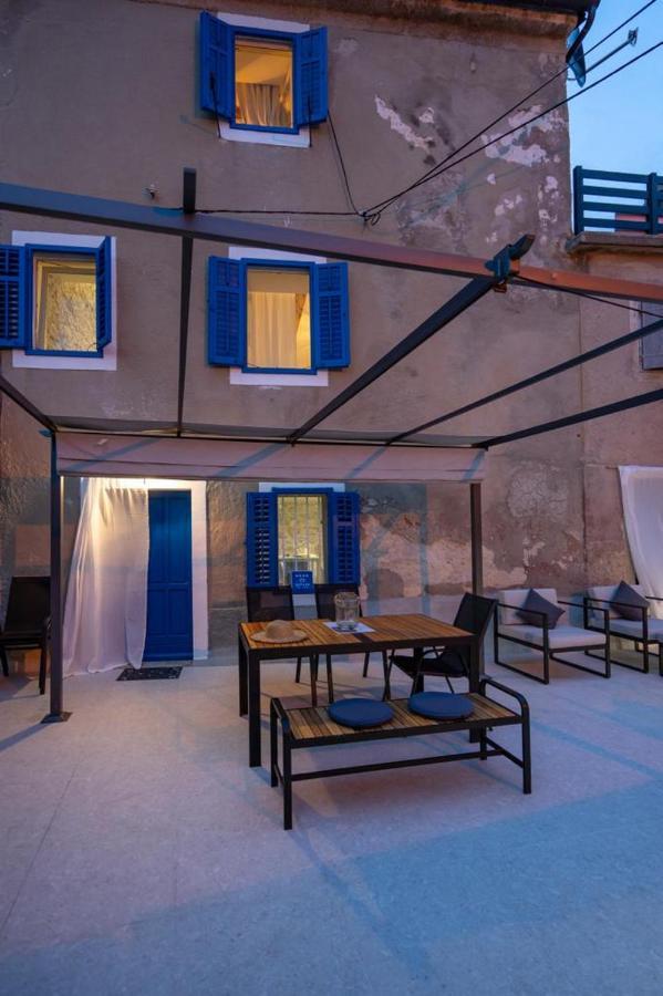 Stara BaškaHouse Franulich别墅 外观 照片