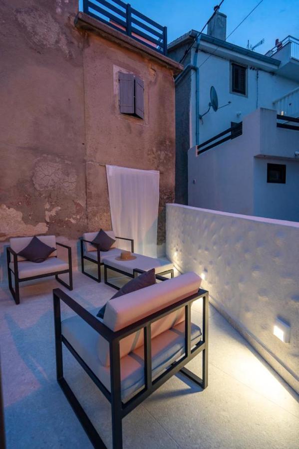 Stara BaškaHouse Franulich别墅 外观 照片