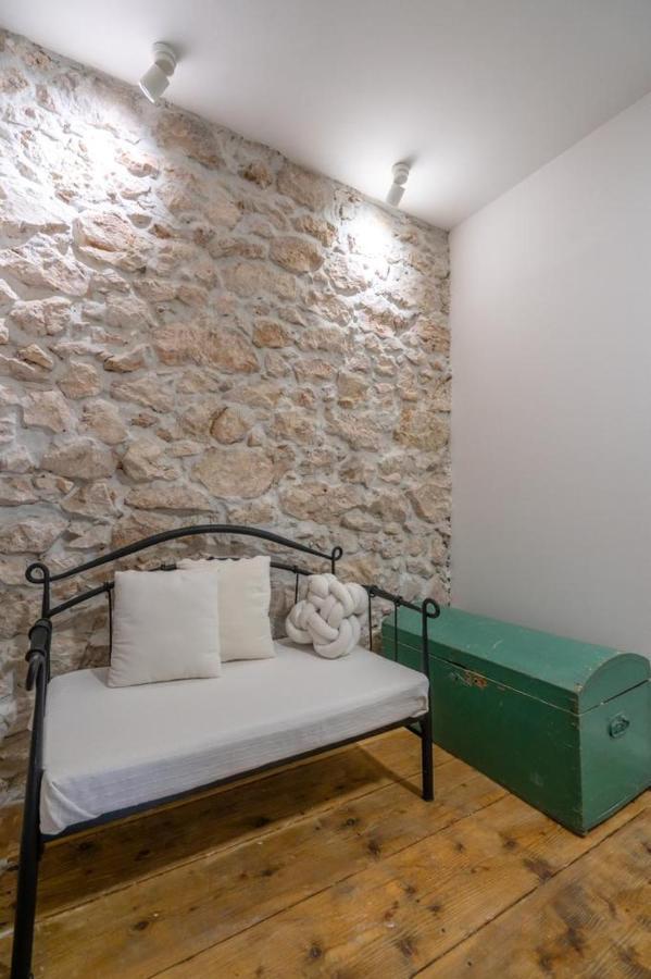 Stara BaškaHouse Franulich别墅 外观 照片