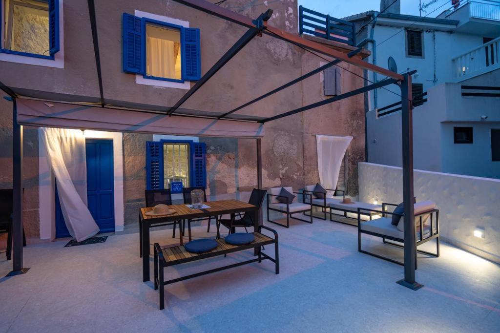 Stara BaškaHouse Franulich别墅 外观 照片