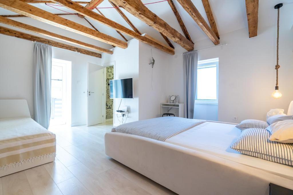 Stara BaškaHouse Franulich别墅 外观 照片