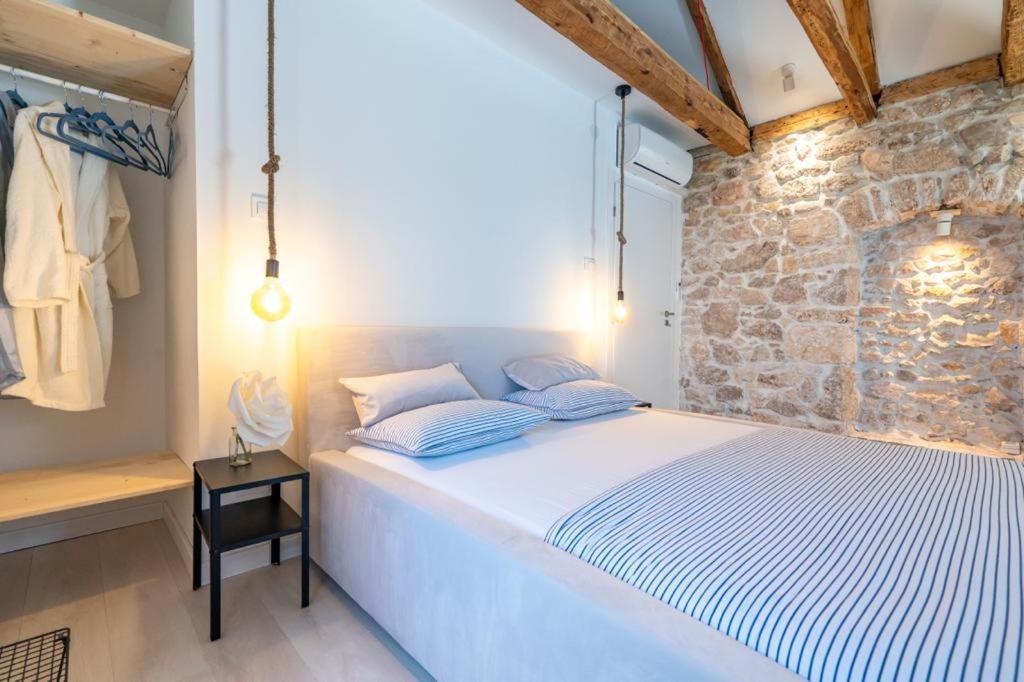 Stara BaškaHouse Franulich别墅 外观 照片