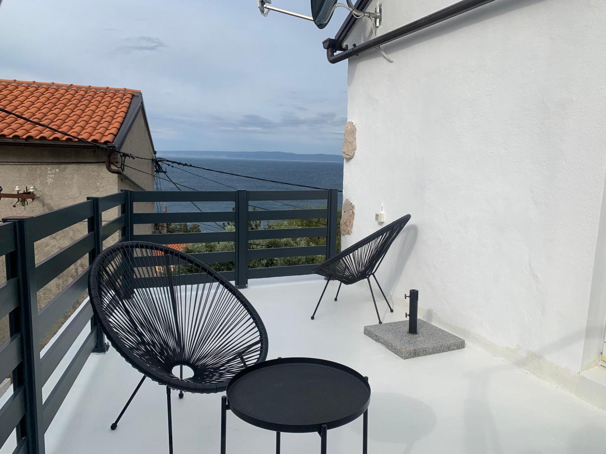 Stara BaškaHouse Franulich别墅 外观 照片