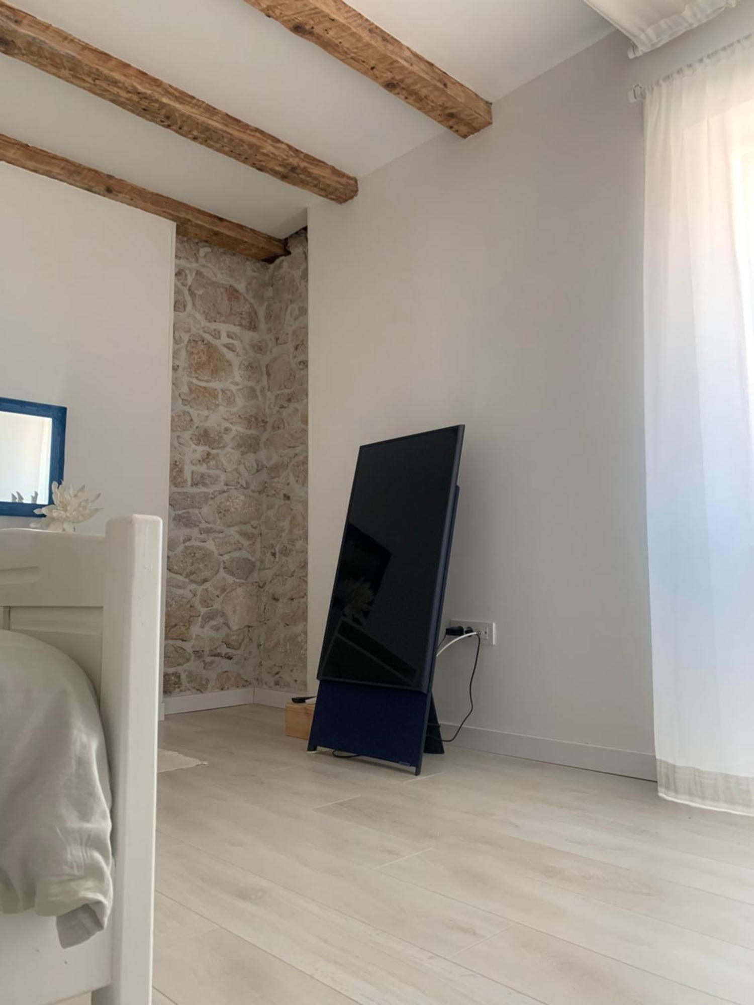 Stara BaškaHouse Franulich别墅 外观 照片