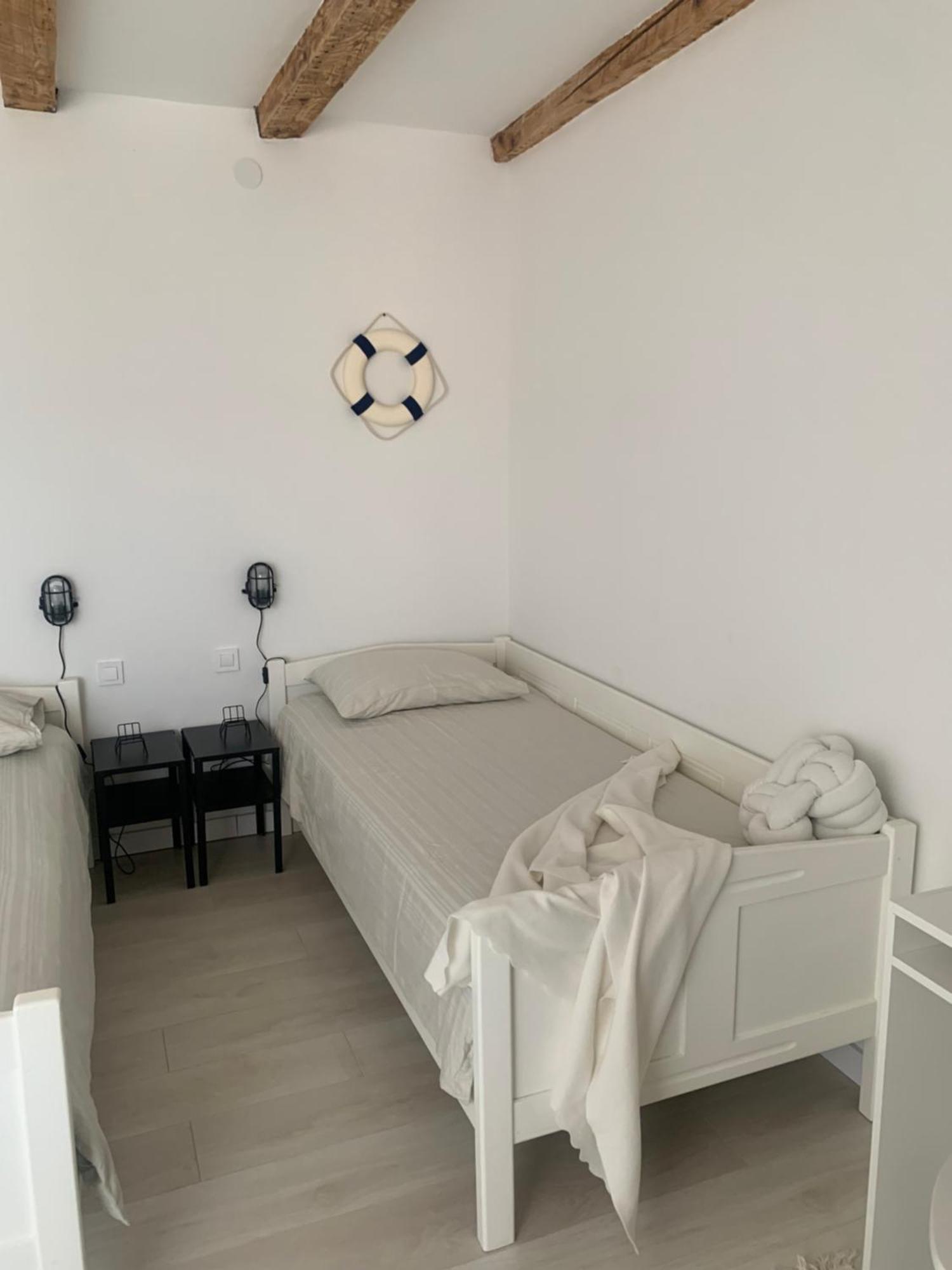 Stara BaškaHouse Franulich别墅 外观 照片