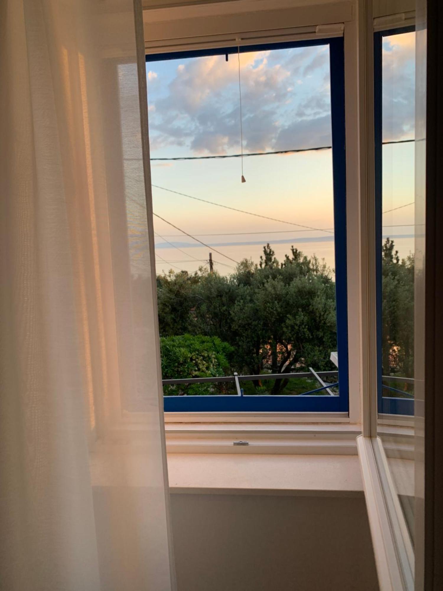 Stara BaškaHouse Franulich别墅 外观 照片