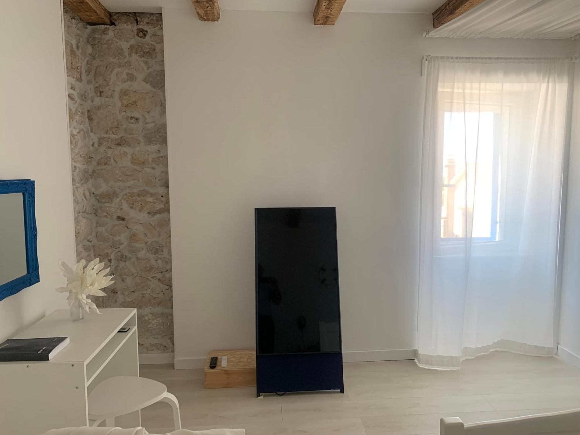 Stara BaškaHouse Franulich别墅 外观 照片