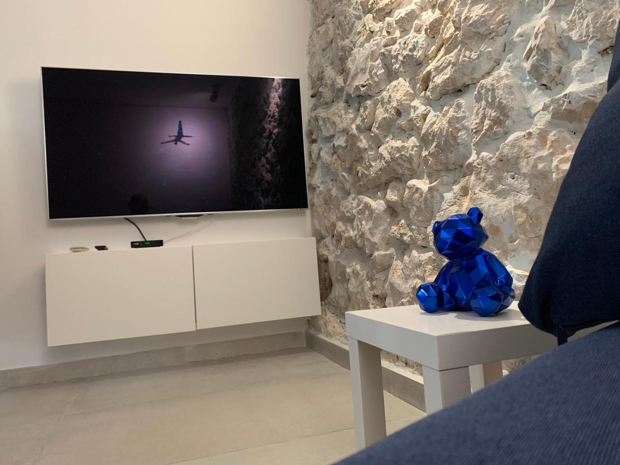 Stara BaškaHouse Franulich别墅 外观 照片