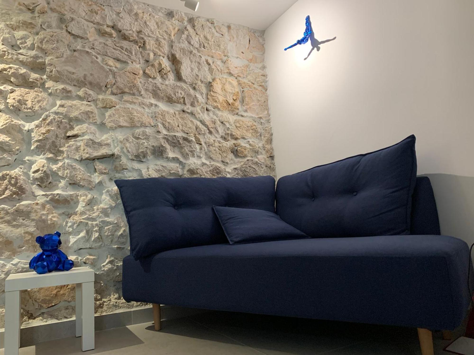 Stara BaškaHouse Franulich别墅 外观 照片